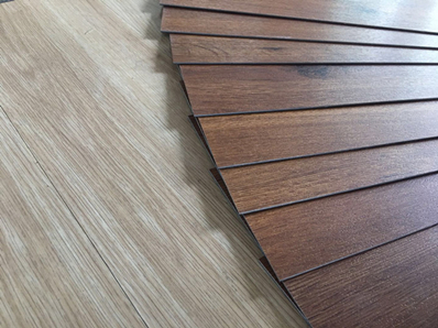 PVC 塑膠地板技術(shù)參數(shù)及材料說明