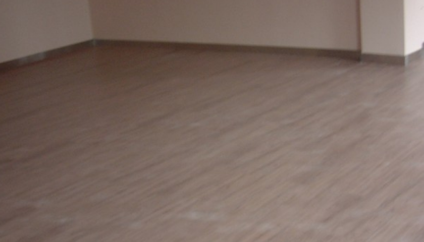 物美價(jià)廉，PVC地板或成家裝新選擇