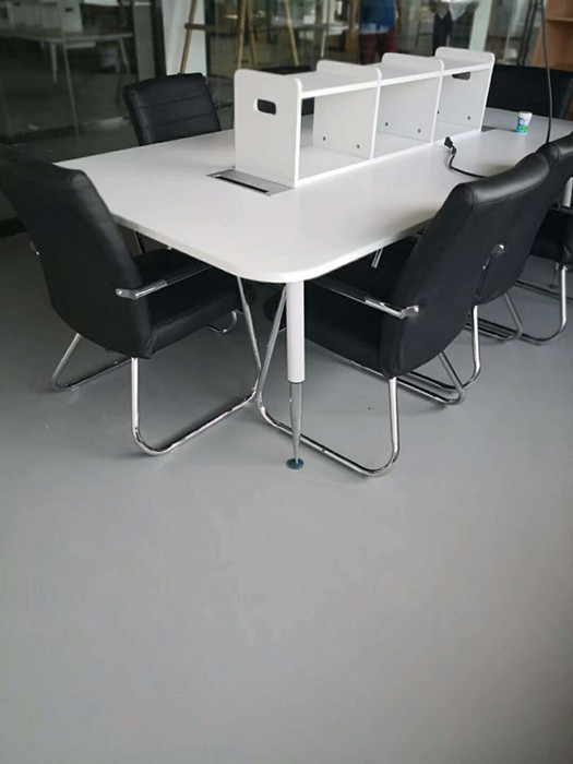 火星時(shí)代創(chuàng)客活動(dòng)館施工完成