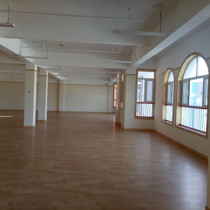 內(nèi)蒙敖漢博苑幼兒園