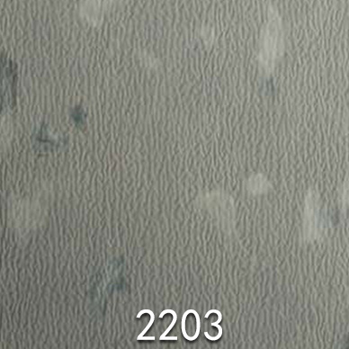 優瀾同質透心地板