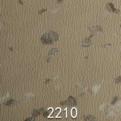 優瀾同質透心地板