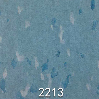 優瀾同質透心地板