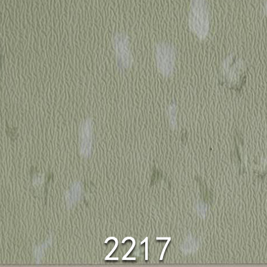 優瀾同質透心地板