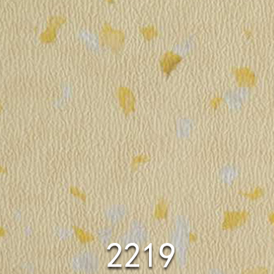 優瀾同質透心地板