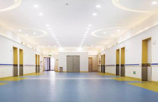 PVC地板如何修復？