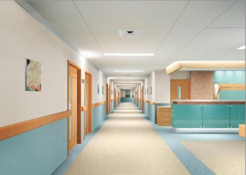 pvc地板的性能好不好？