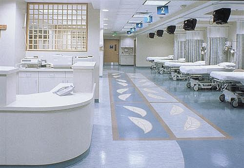 如何辨別PVC塑膠地板質(zhì)量的好壞？