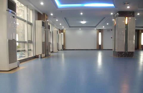 好的PVC地板應該從哪些方面來驗證？