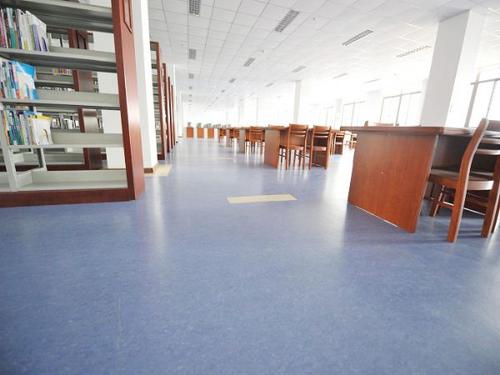 如何保證pvc地板施工的順利？